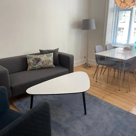 Osterbro 490 Apartment *